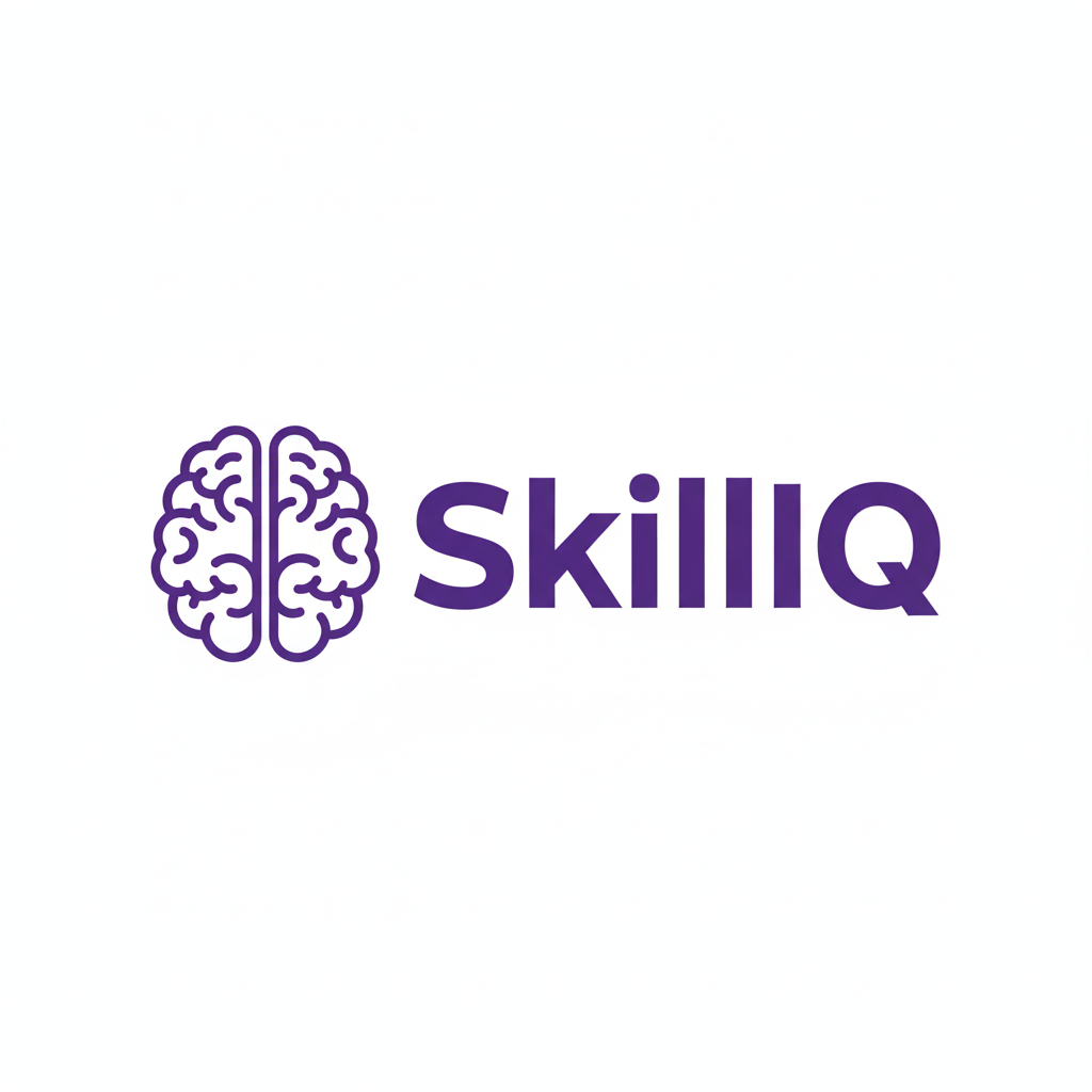 SkillIQ Logo